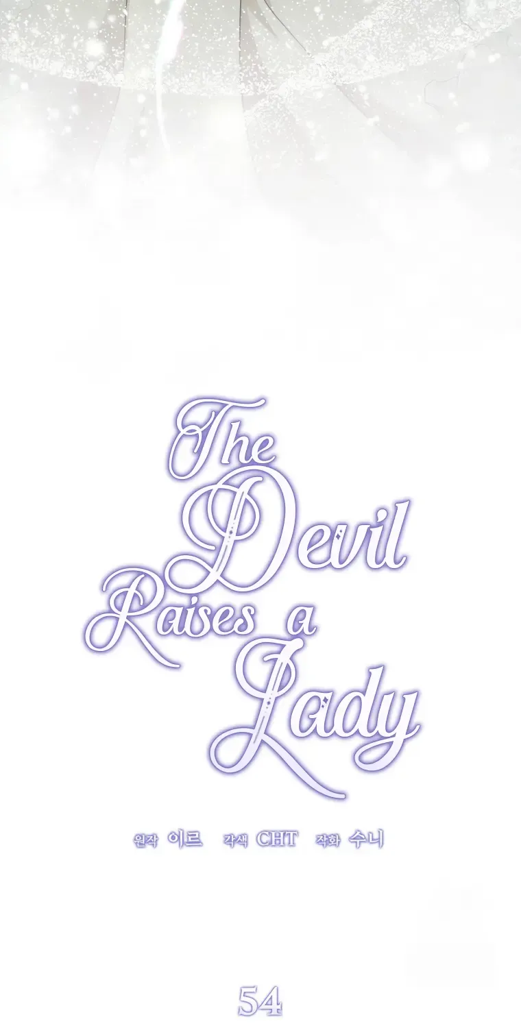 The Devil Raises A Lady Chapter 54 page 85 - MangaNato