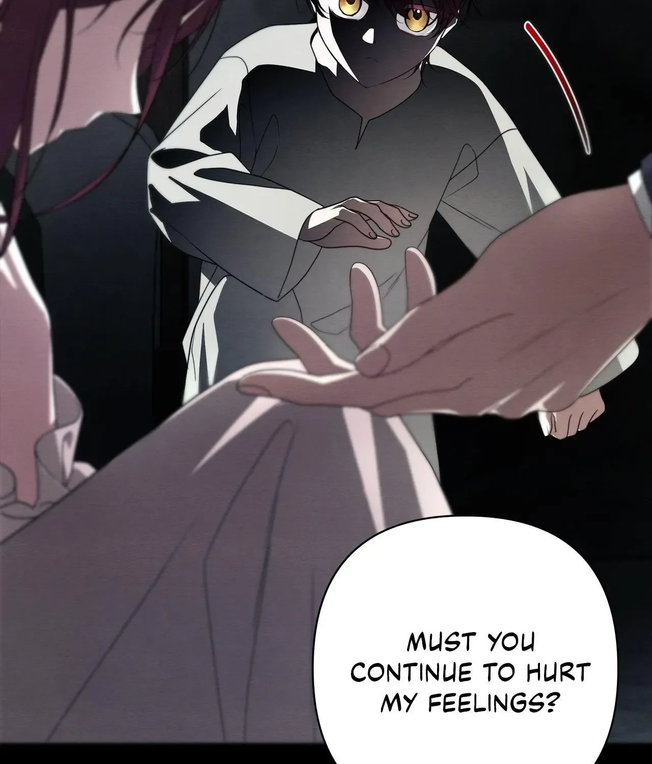 The Devil Who Kisses My Feet Chapter 30 page 131 - MangaNato