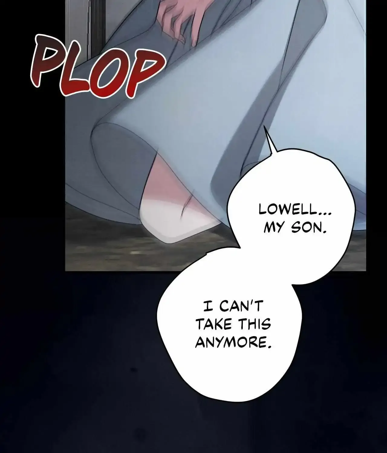 The Devil Who Kisses My Feet Chapter 30 page 197 - MangaNato