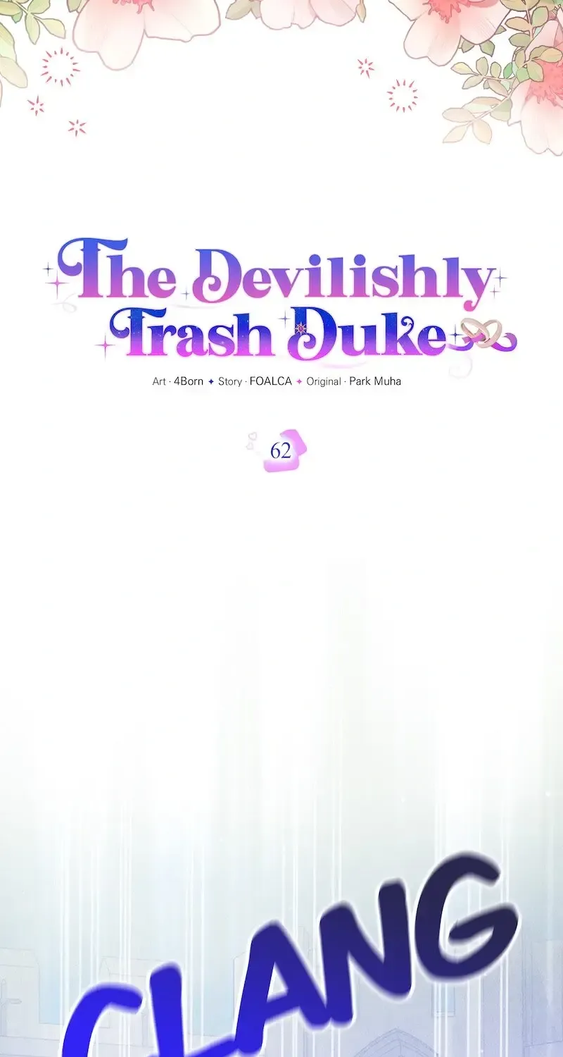 The Devilishly Trash Duke Chapter 62 page 41 - MangaNato