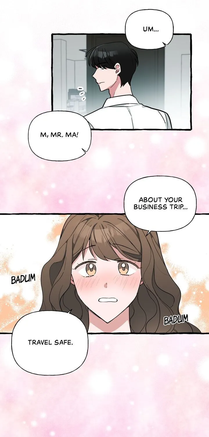 The Devious New Employee Chapter 42 page 41 - MangaNato