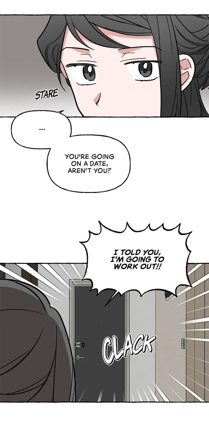 The Devious New Employee Chapter 59 page 10 - MangaNato