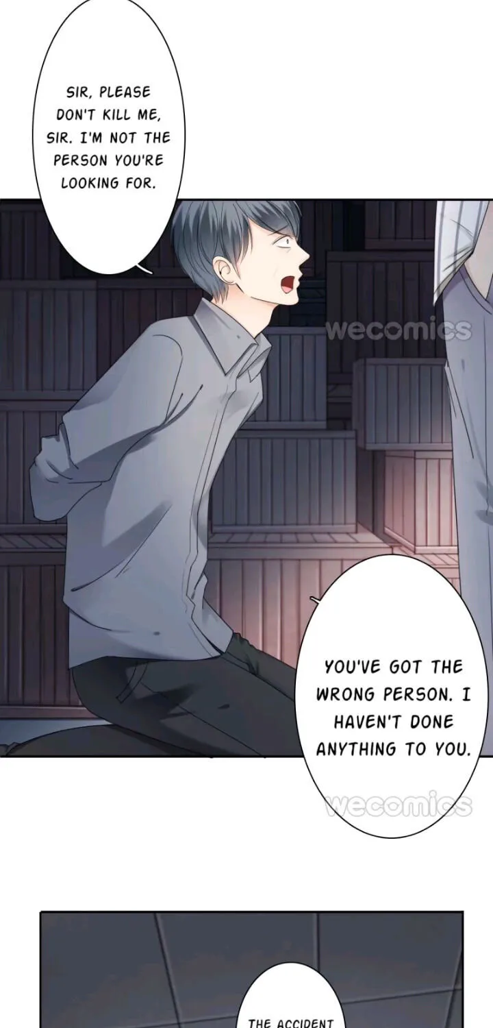 The Diary Of Loving A Forgetful Sweet Wife Chapter 27 page 8 - MangaKakalot