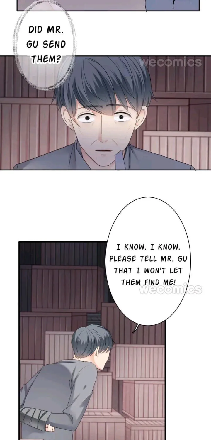 The Diary Of Loving A Forgetful Sweet Wife Chapter 27 page 10 - MangaKakalot