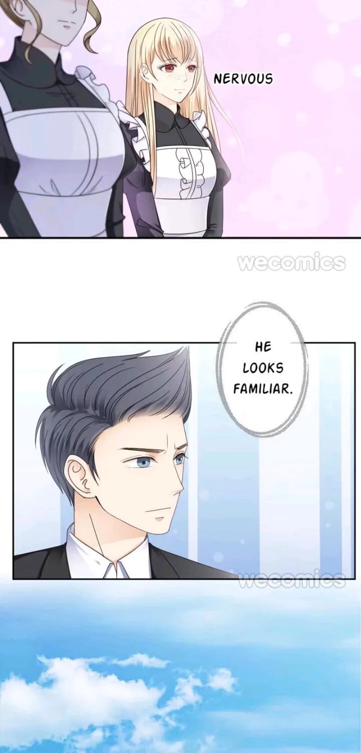 The Diary Of Loving A Forgetful Sweet Wife Chapter 38 page 23 - MangaKakalot