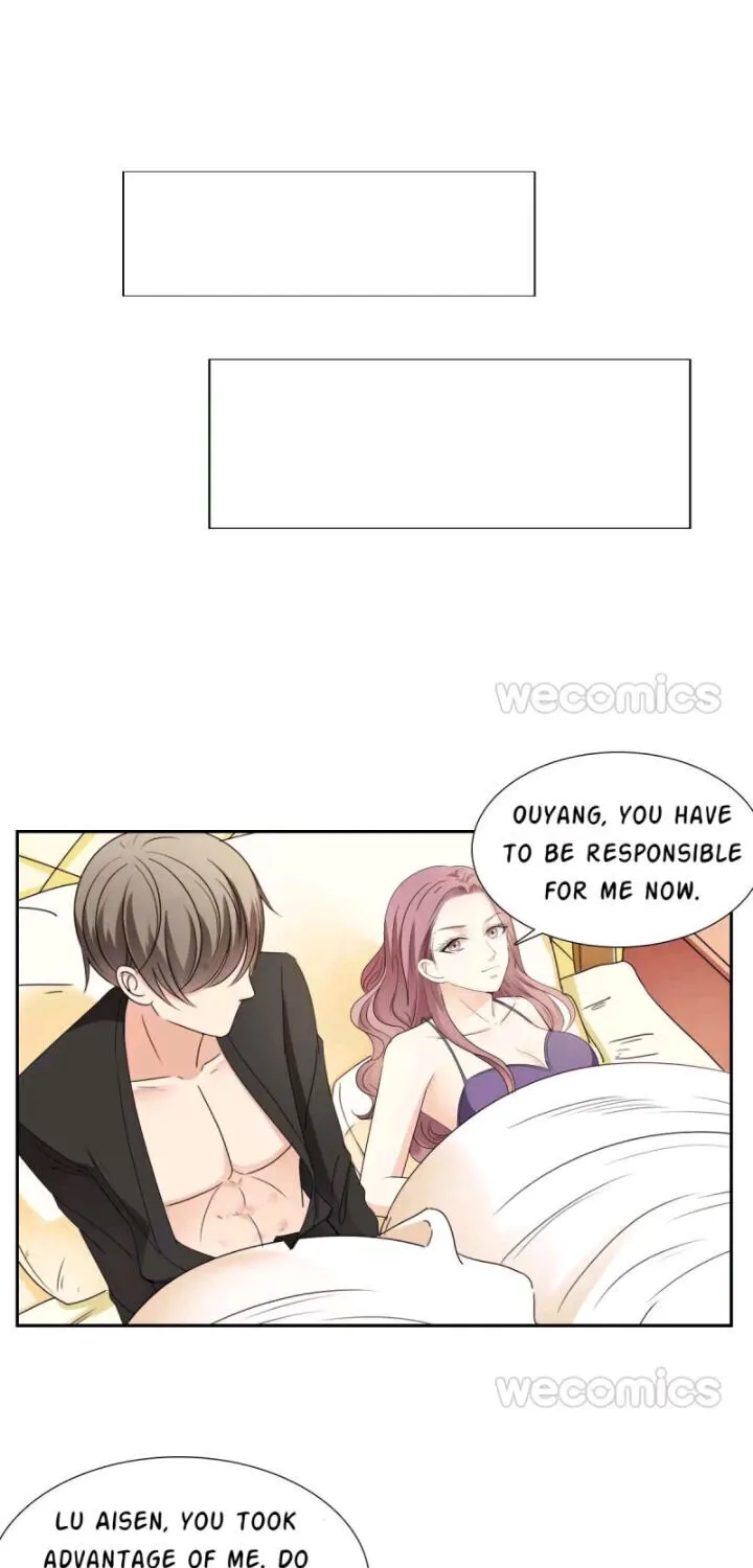 The Diary Of Loving A Forgetful Sweet Wife Chapter 54 page 25 - MangaKakalot