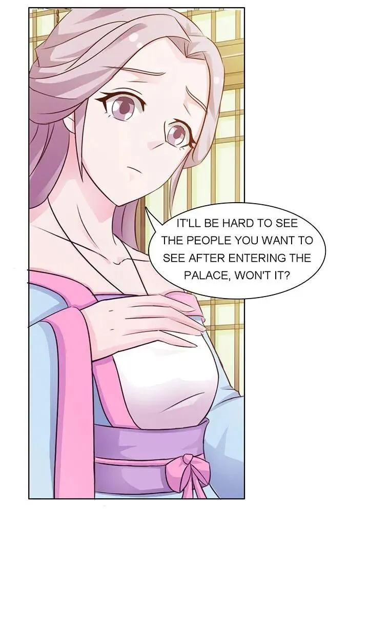 The Difficult Life of a Beautiful Empress Chapter 17 page 8 - MangaKakalot