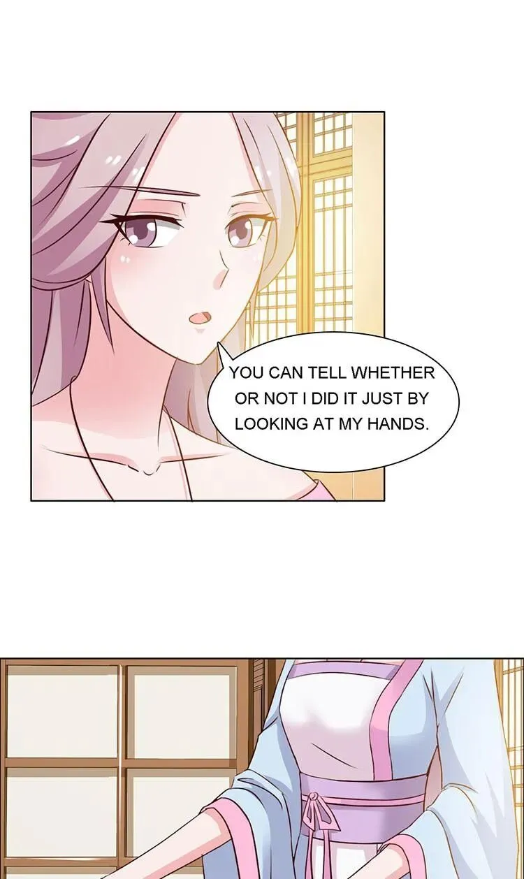 The Difficult Life of a Beautiful Empress Chapter 6 page 2 - MangaKakalot