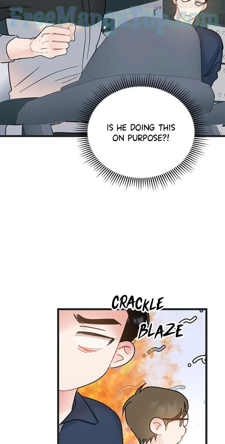 The Dignity Of Romance Chapter 29 page 6 - MangaNato