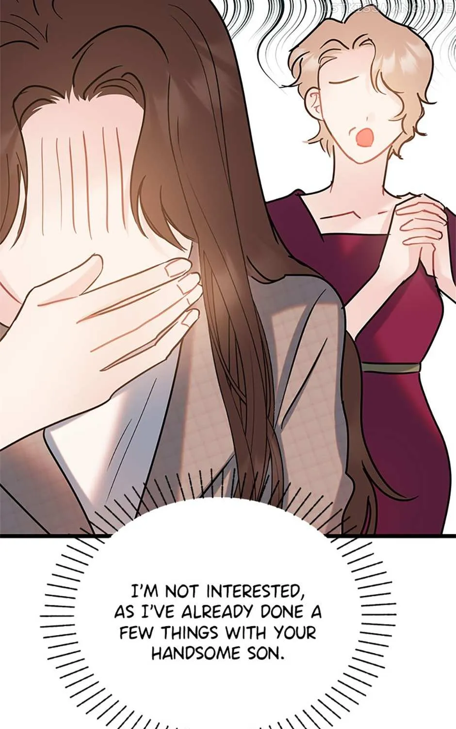 The Dignity Of Romance Chapter 31 page 104 - MangaNato