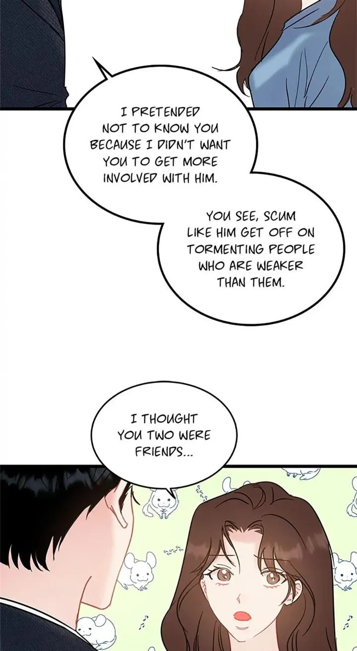 The Dignity Of Romance Chapter 43 page 47 - MangaNato