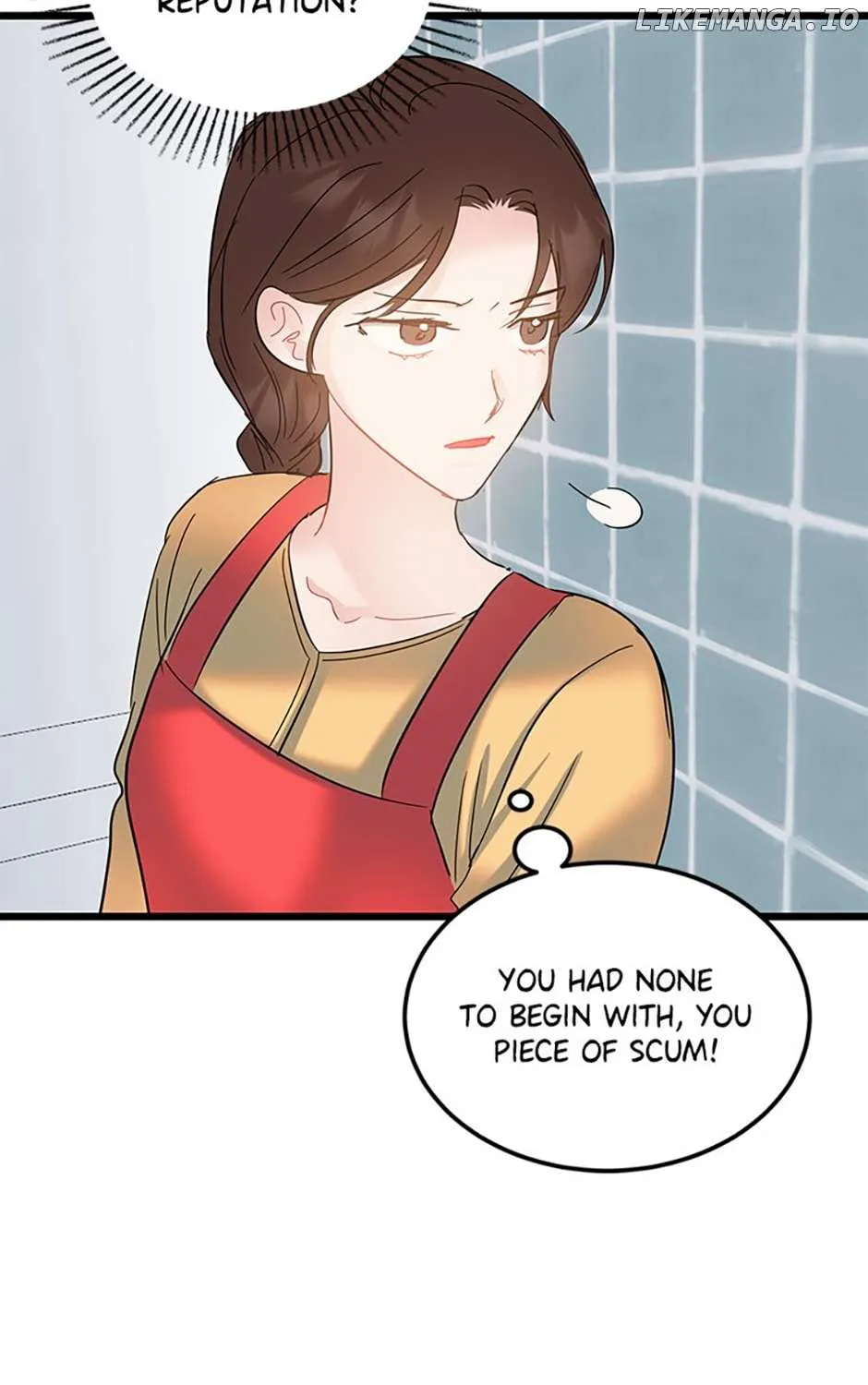 The Dignity Of Romance Chapter 67 page 71 - MangaNato