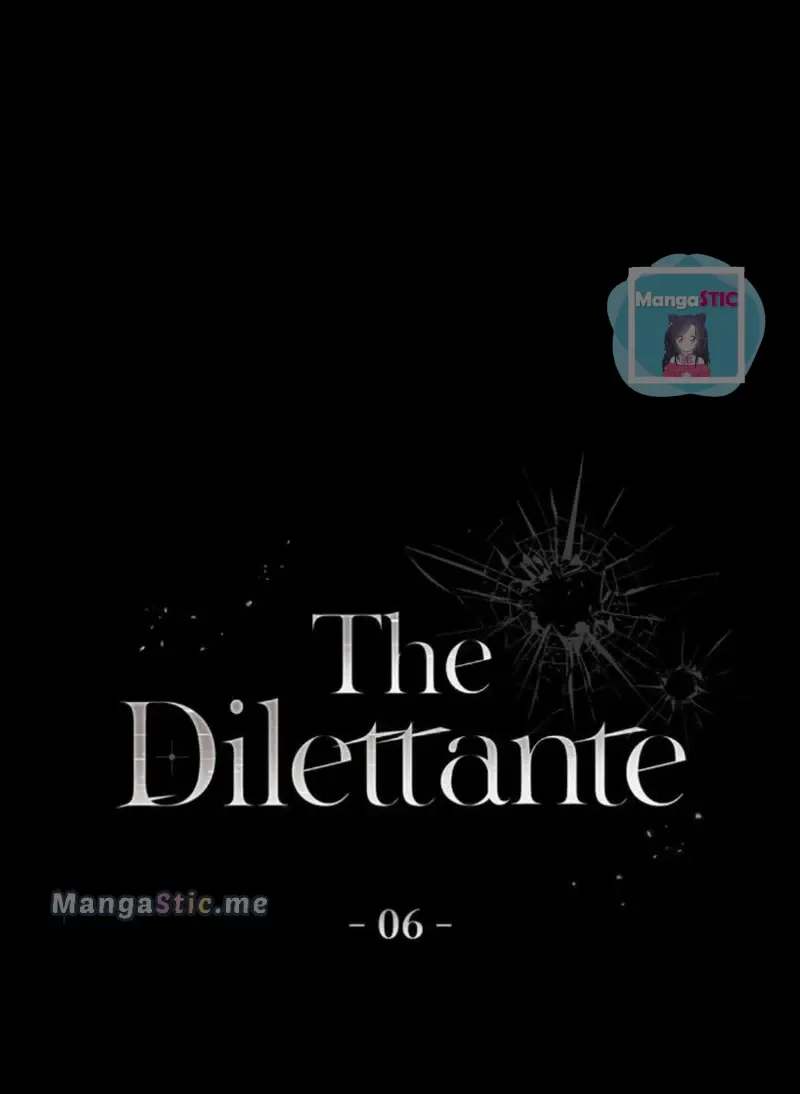 The Dilettante Chapter 6 page 7 - MangaNato