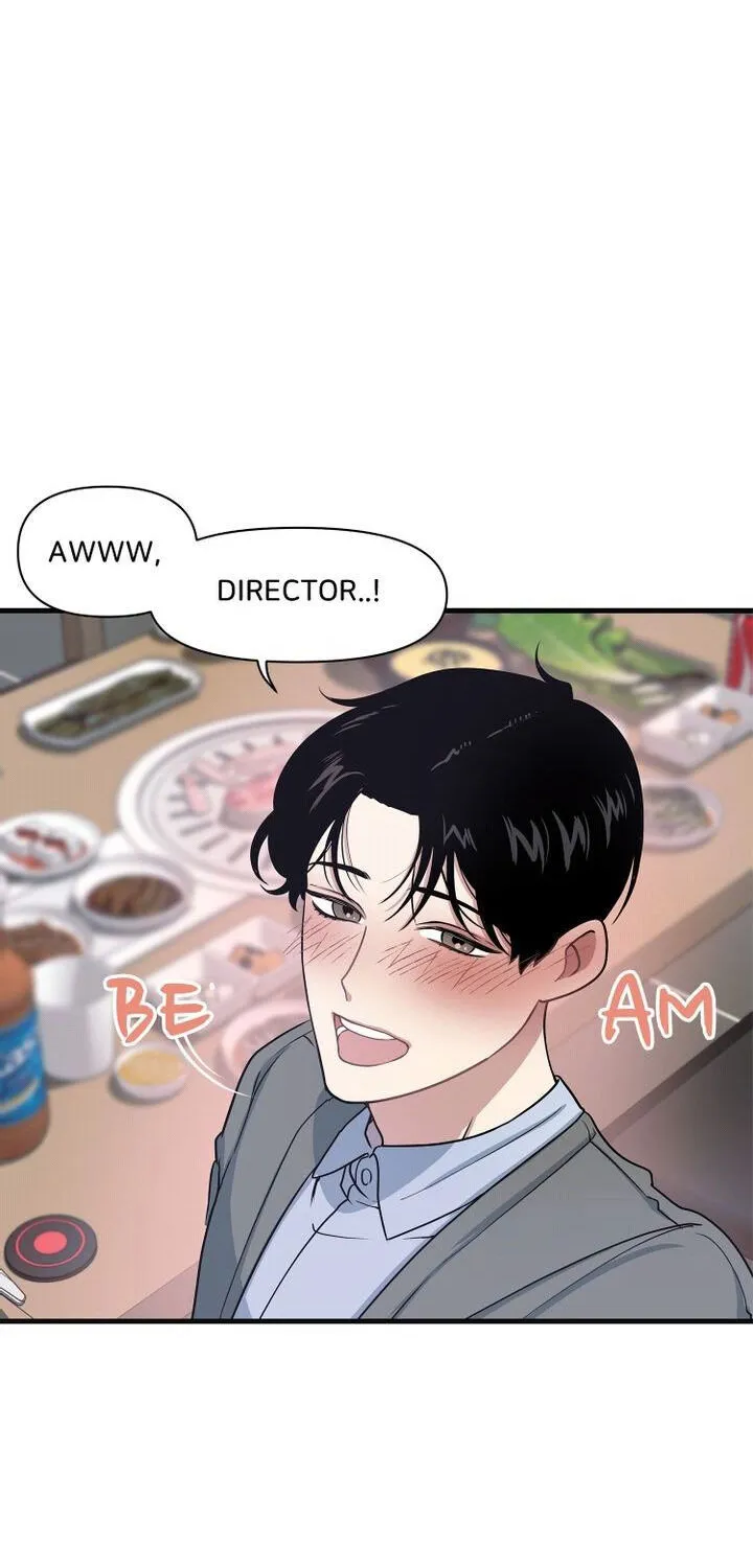 The Director Who Buys Me Dinner Chapter 10 page 6 - MangaKakalot