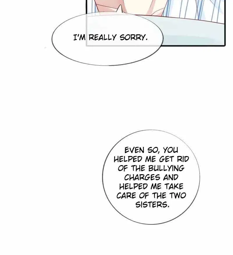 The Distance Between The Stars Chapter 55 page 3 - MangaKakalot