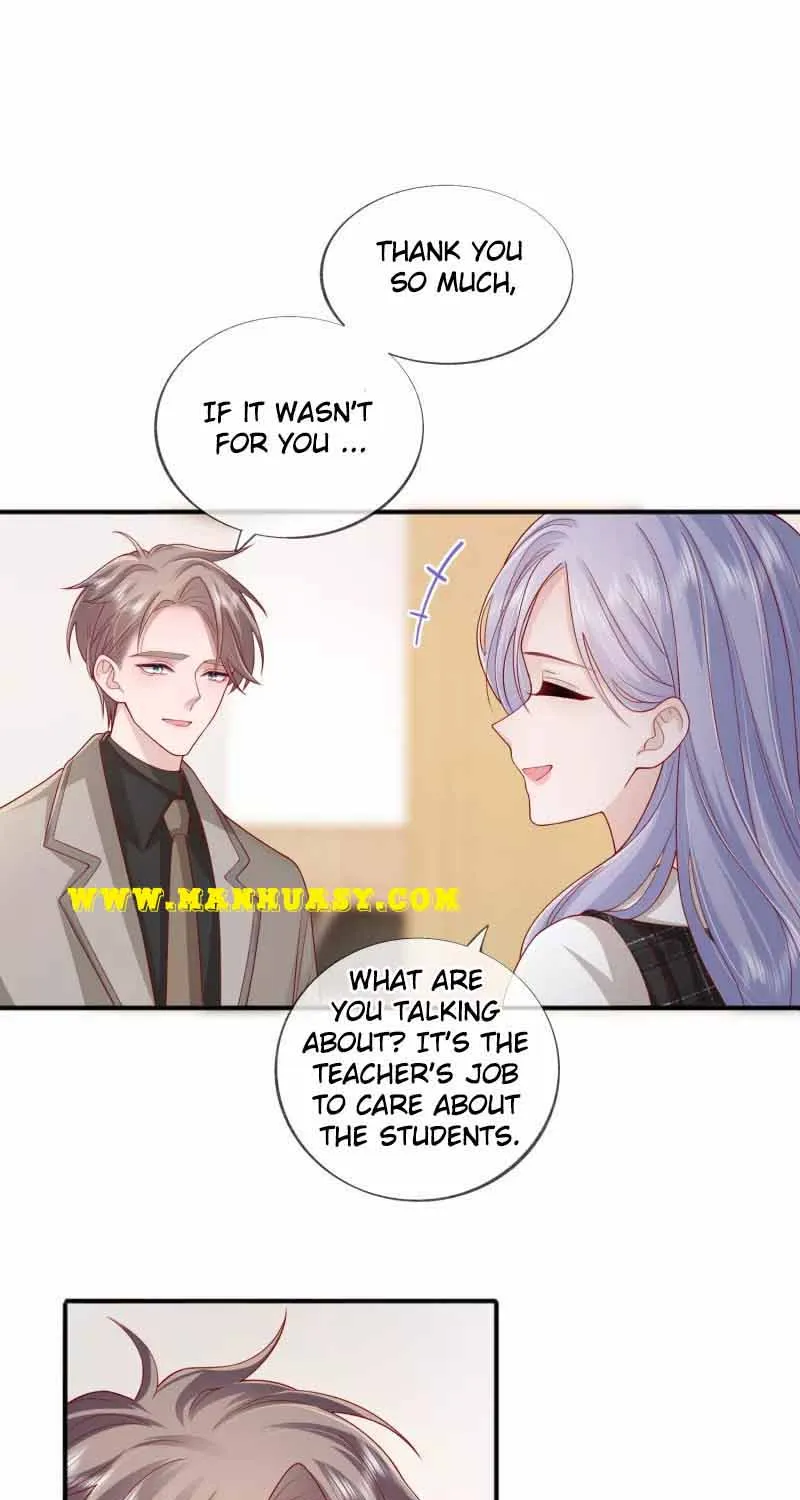 The Distance Between The Stars Chapter 55 page 23 - MangaKakalot