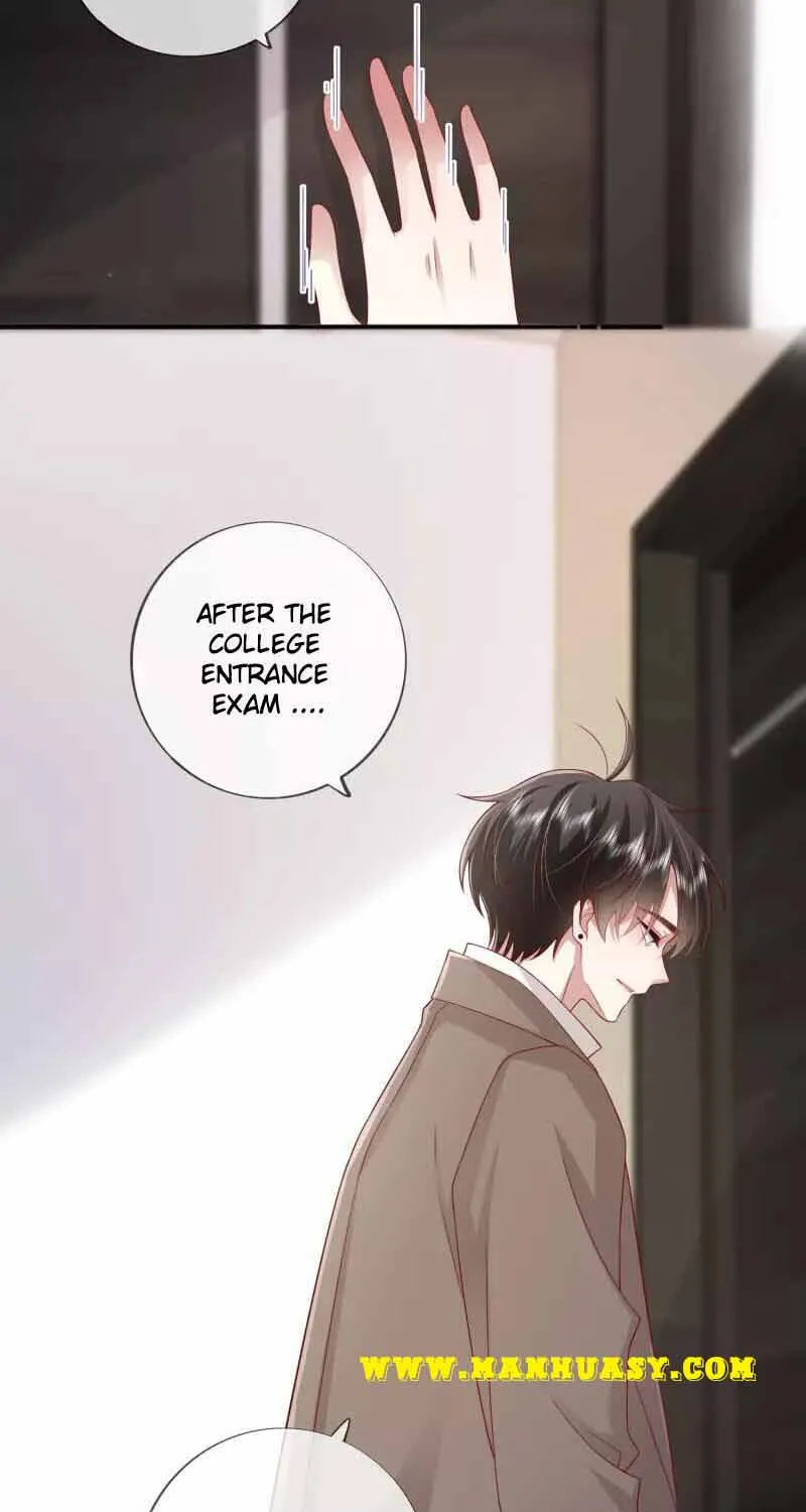 The Distance Between The Stars Chapter 57 page 48 - MangaKakalot