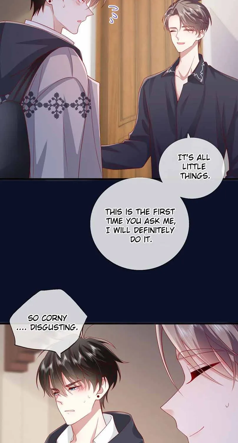 The Distance Between The Stars Chapter 60 page 37 - MangaKakalot