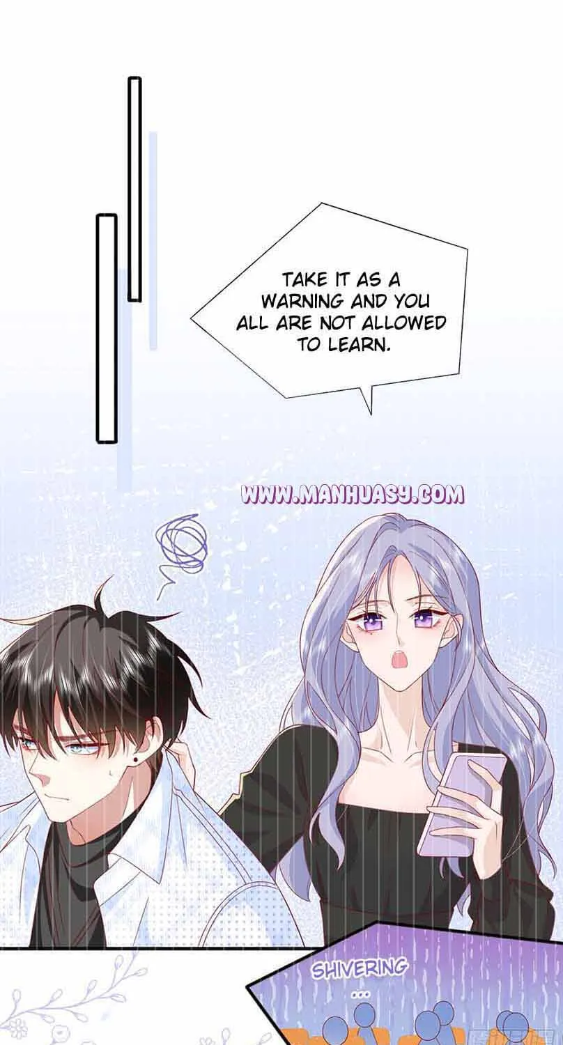 The Distance Between The Stars Chapter 62 page 30 - MangaKakalot