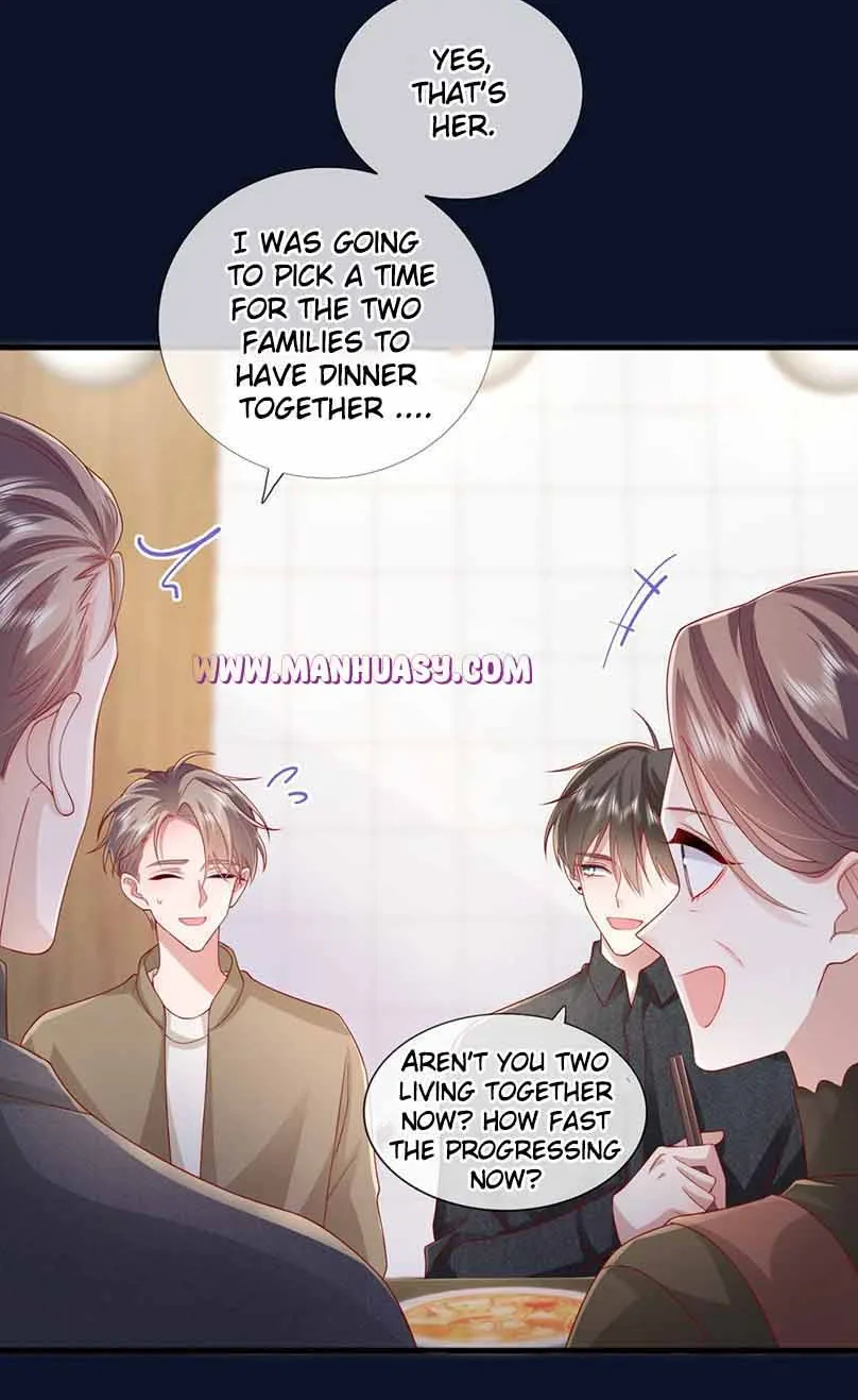 The Distance Between The Stars Chapter 64 page 20 - MangaKakalot