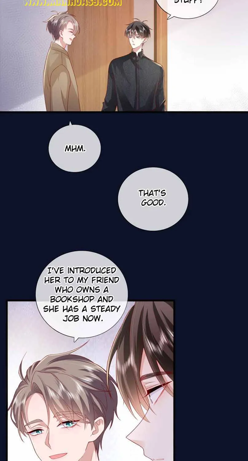 The Distance Between The Stars Chapter 64 page 9 - MangaKakalot