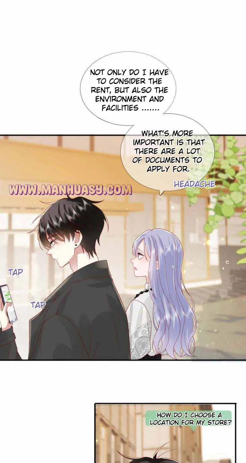 The Distance Between The Stars Chapter 71 page 43 - MangaKakalot