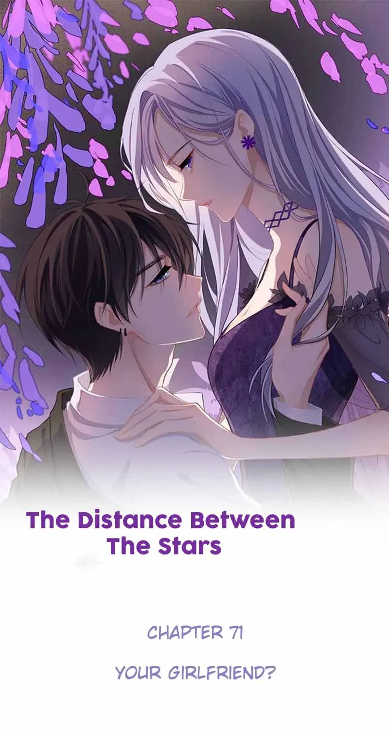 The Distance Between The Stars Chapter 71 page 6 - MangaKakalot