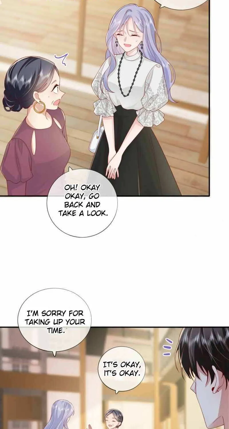 The Distance Between The Stars Chapter 72 page 25 - MangaKakalot