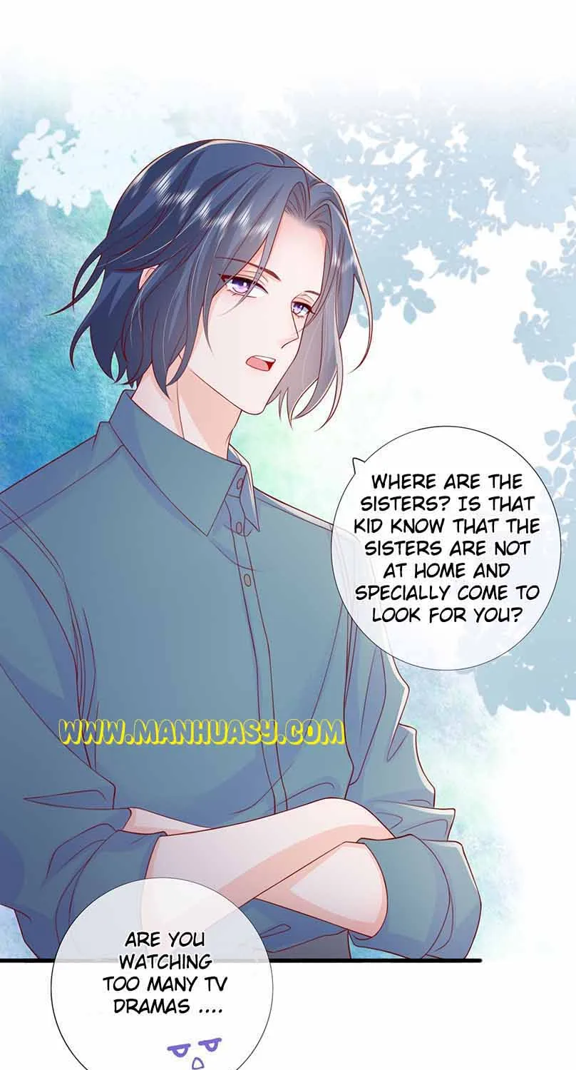 The Distance Between The Stars Chapter 74 page 23 - MangaKakalot