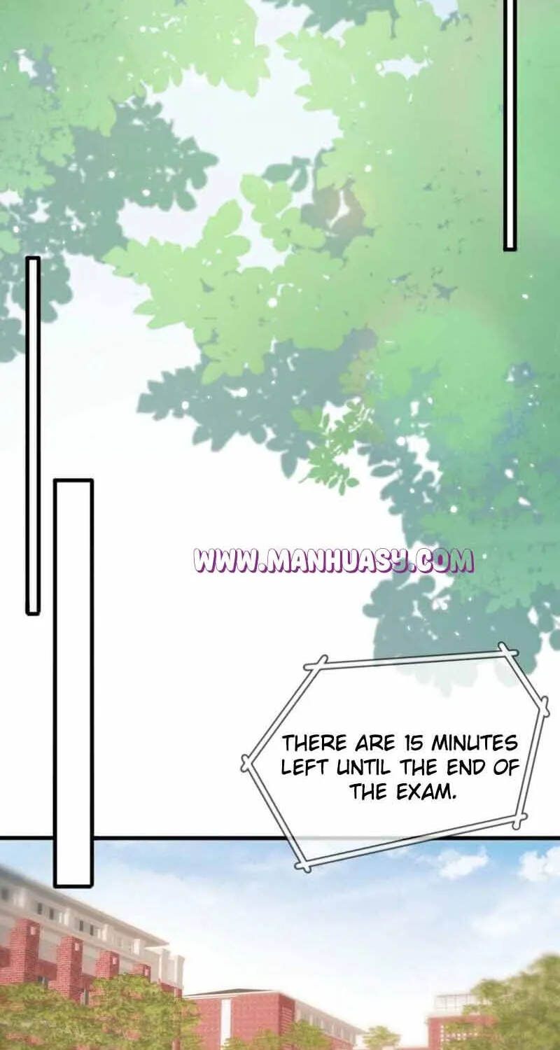 The Distance Between The Stars Chapter 75 page 25 - MangaKakalot