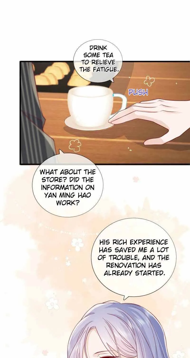 The Distance Between The Stars Chapter 76 page 1 - MangaKakalot