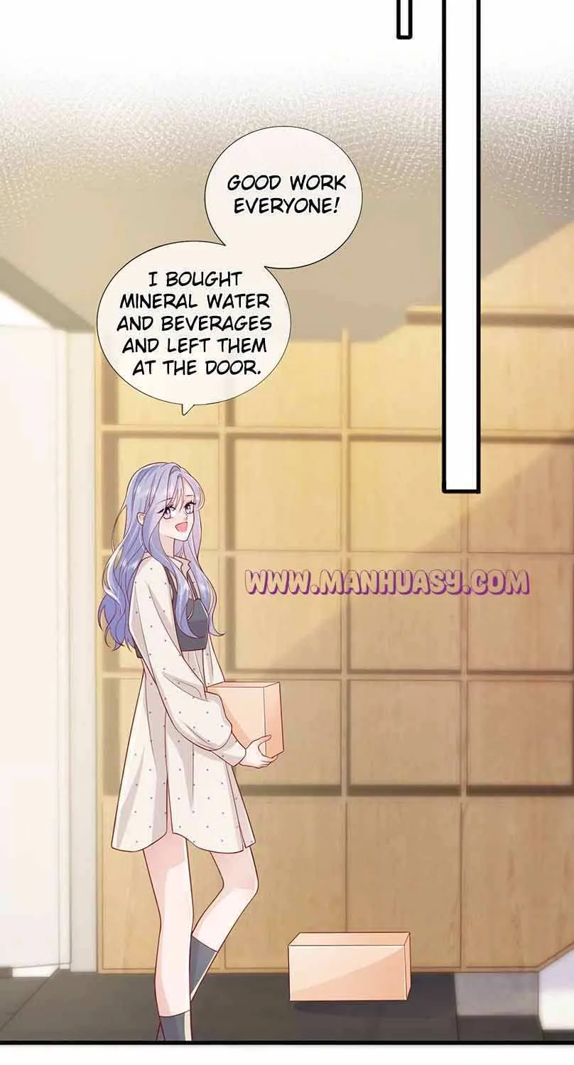 The Distance Between The Stars Chapter 76 page 24 - MangaKakalot