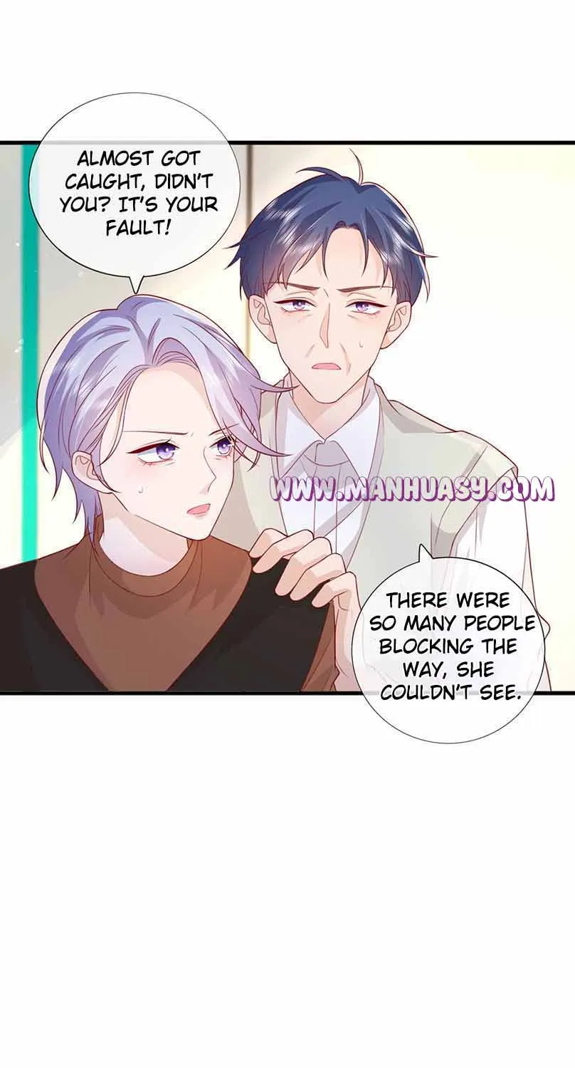 The Distance Between The Stars Chapter 76 page 35 - MangaKakalot