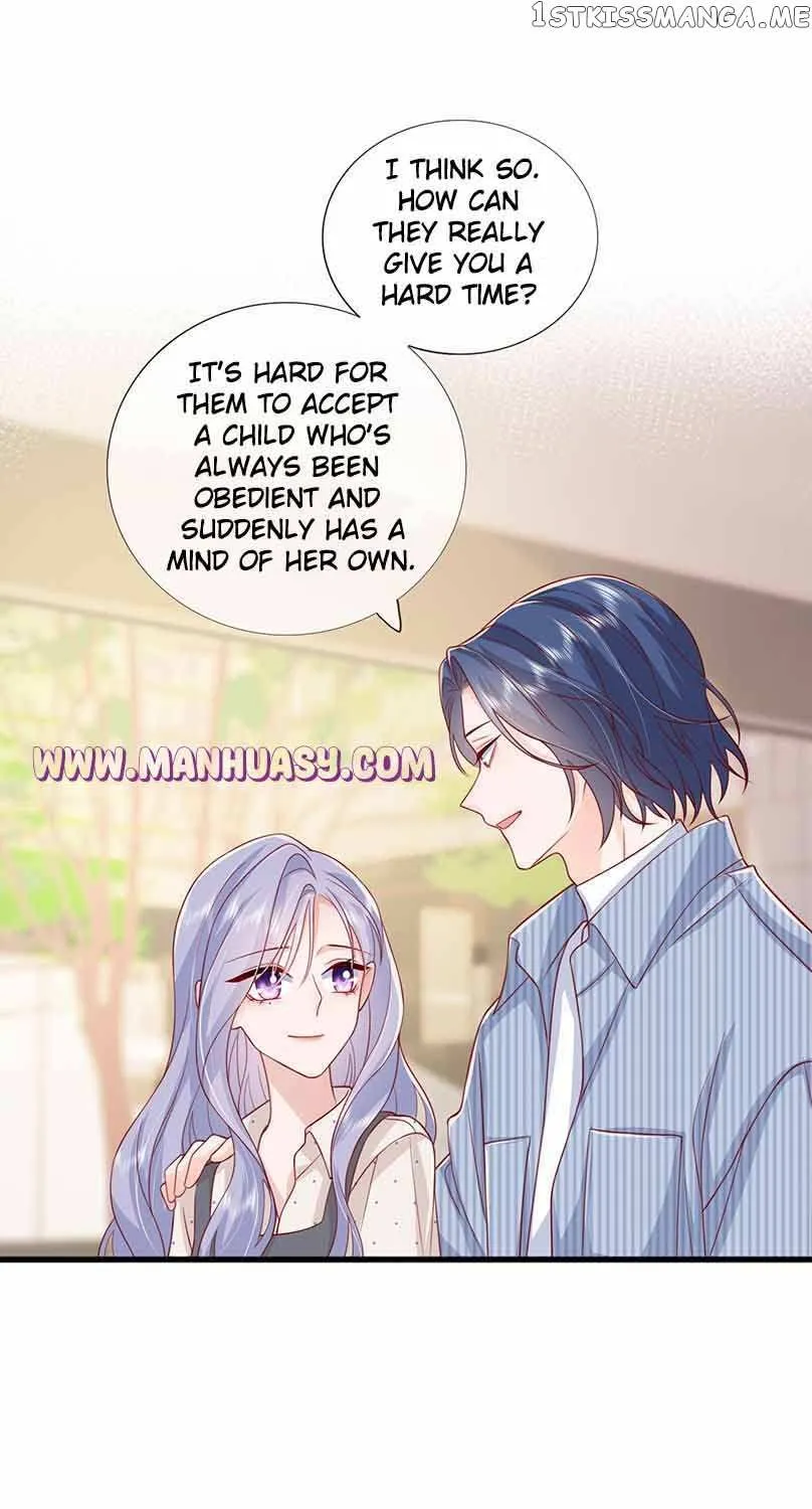 The Distance Between The Stars Chapter 77 page 11 - MangaKakalot