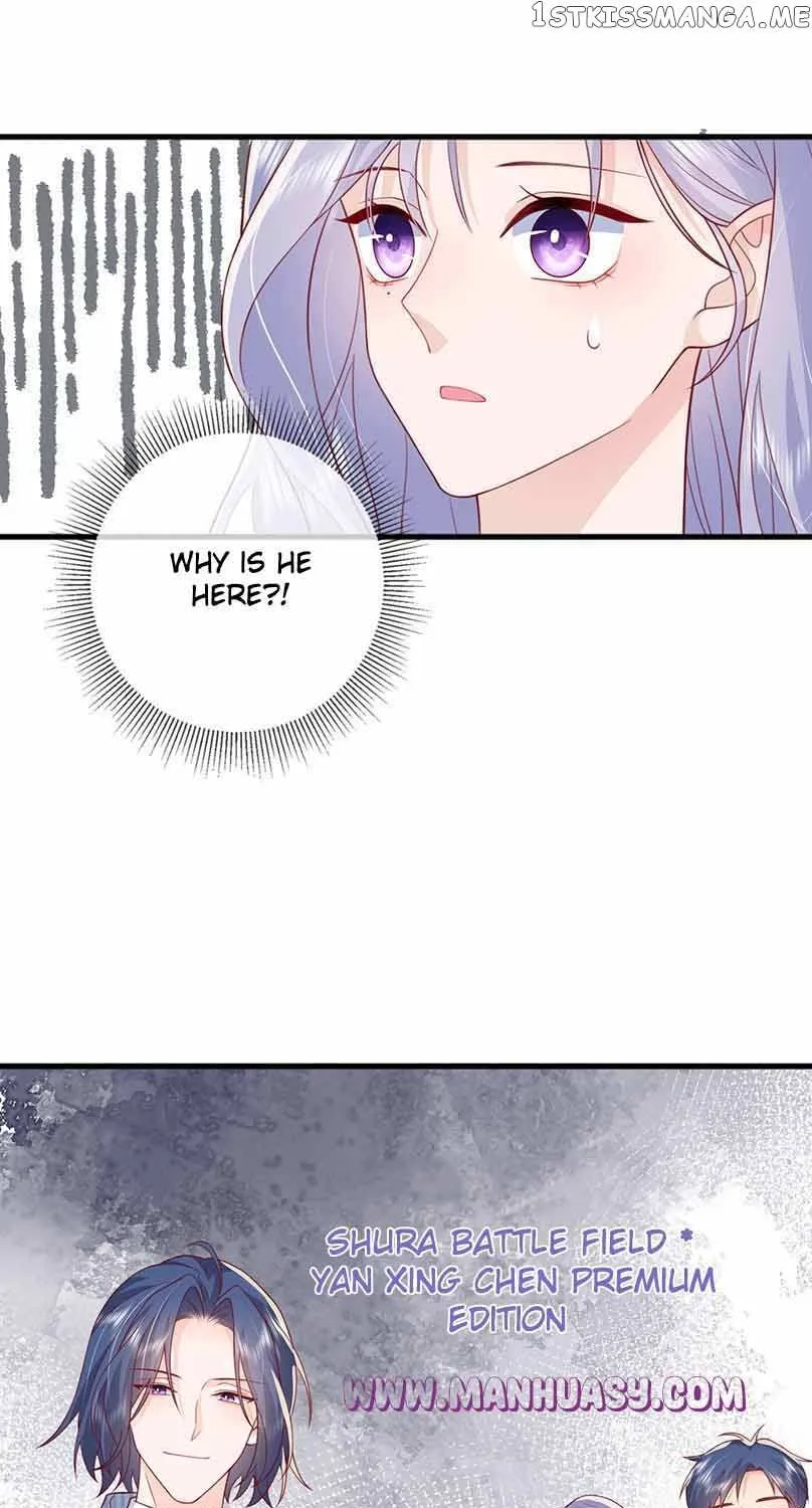 The Distance Between The Stars Chapter 77 page 30 - MangaKakalot