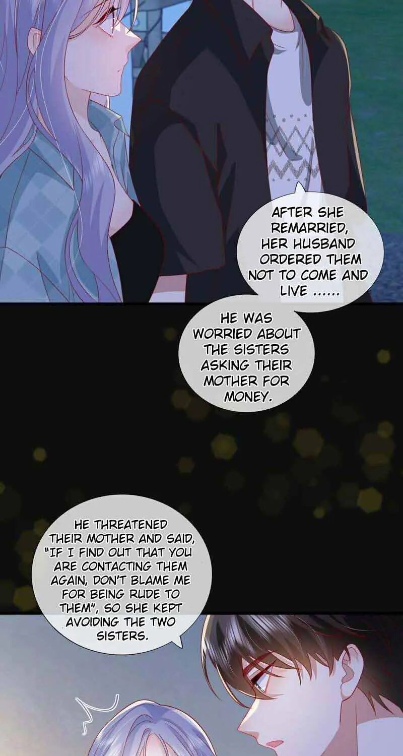 The Distance Between The Stars Chapter 80 page 41 - MangaKakalot