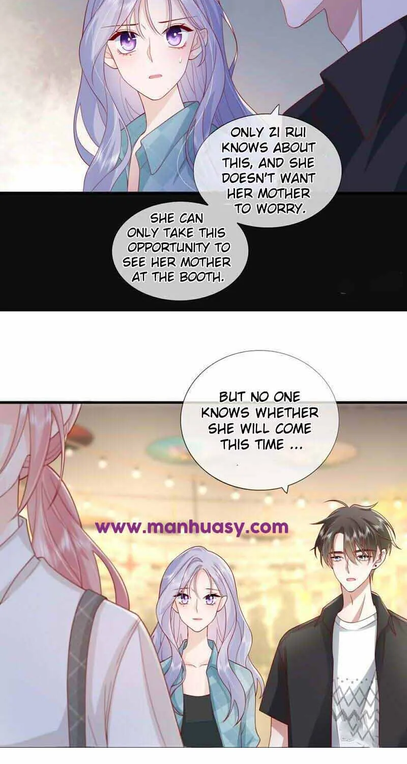 The Distance Between The Stars Chapter 80 page 42 - MangaKakalot