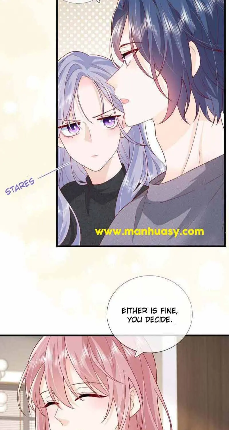 The Distance Between The Stars Chapter 80 page 8 - MangaKakalot