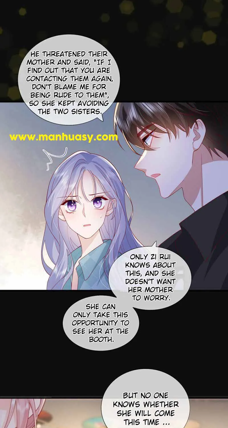 The Distance Between The Stars Chapter 81 page 2 - MangaKakalot