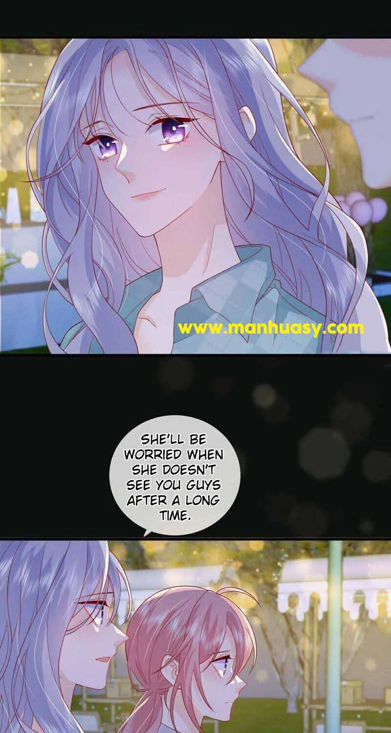 The Distance Between The Stars Chapter 81 page 16 - MangaKakalot