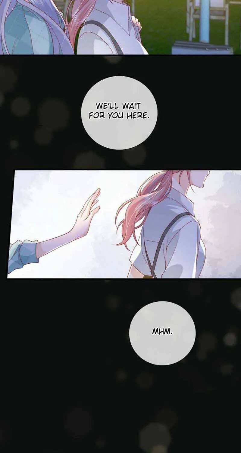 The Distance Between The Stars Chapter 81 page 17 - MangaKakalot