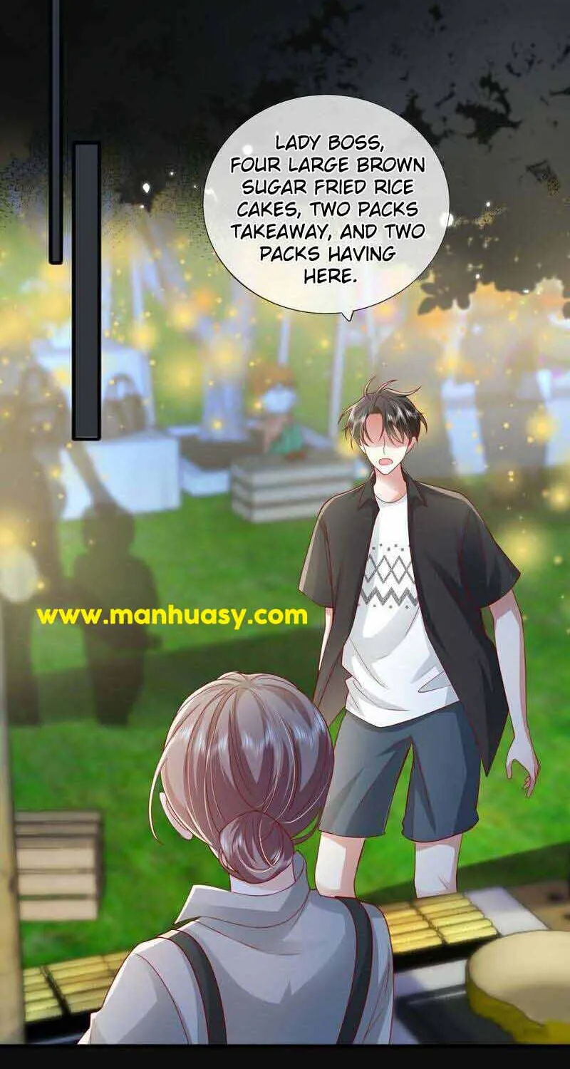 The Distance Between The Stars Chapter 81 page 36 - MangaKakalot