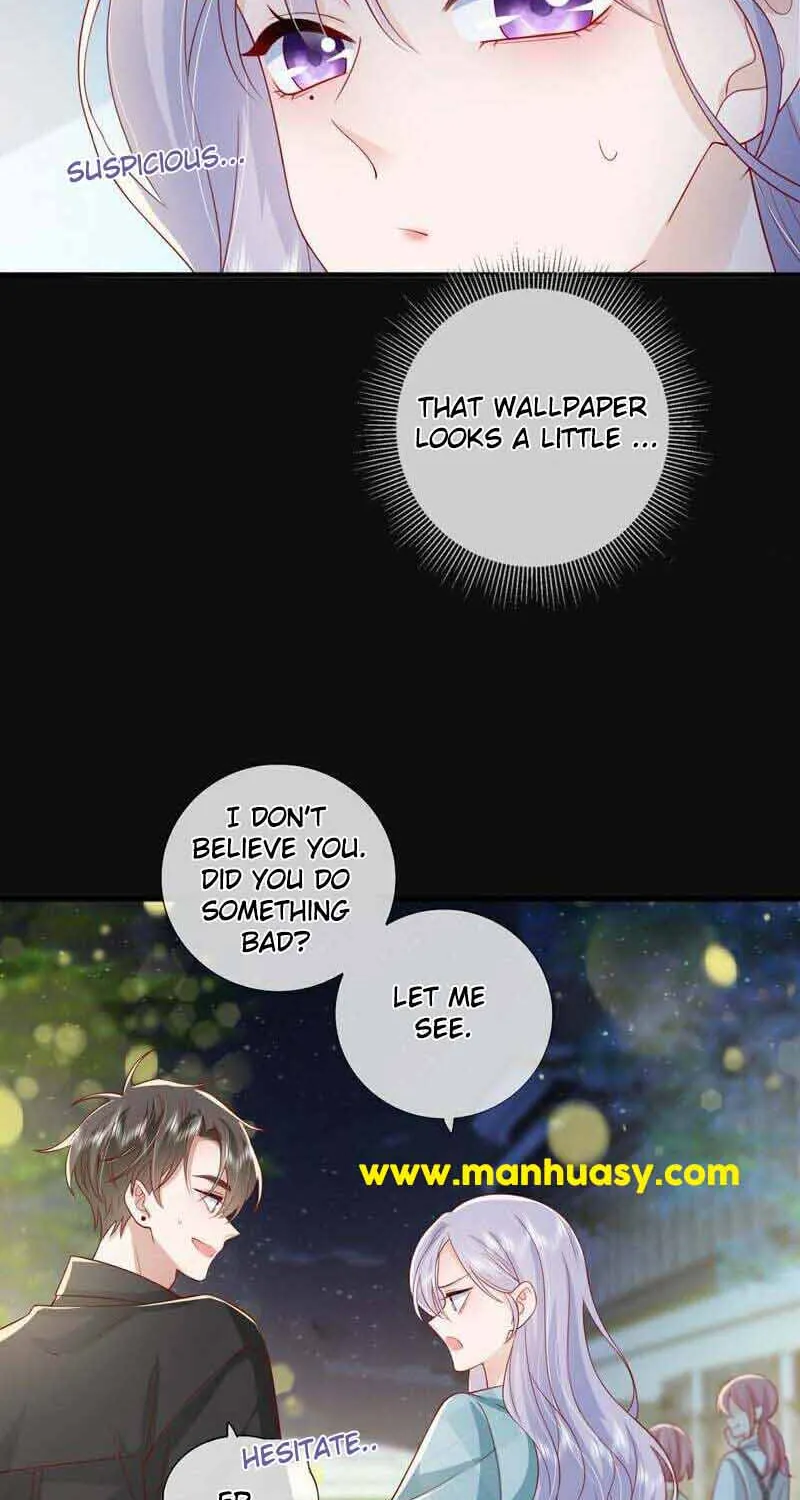 The Distance Between The Stars Chapter 82 page 32 - MangaKakalot