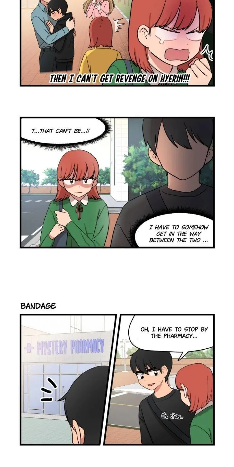 The Distance Between Us Chapter 11 page 7 - MangaNato