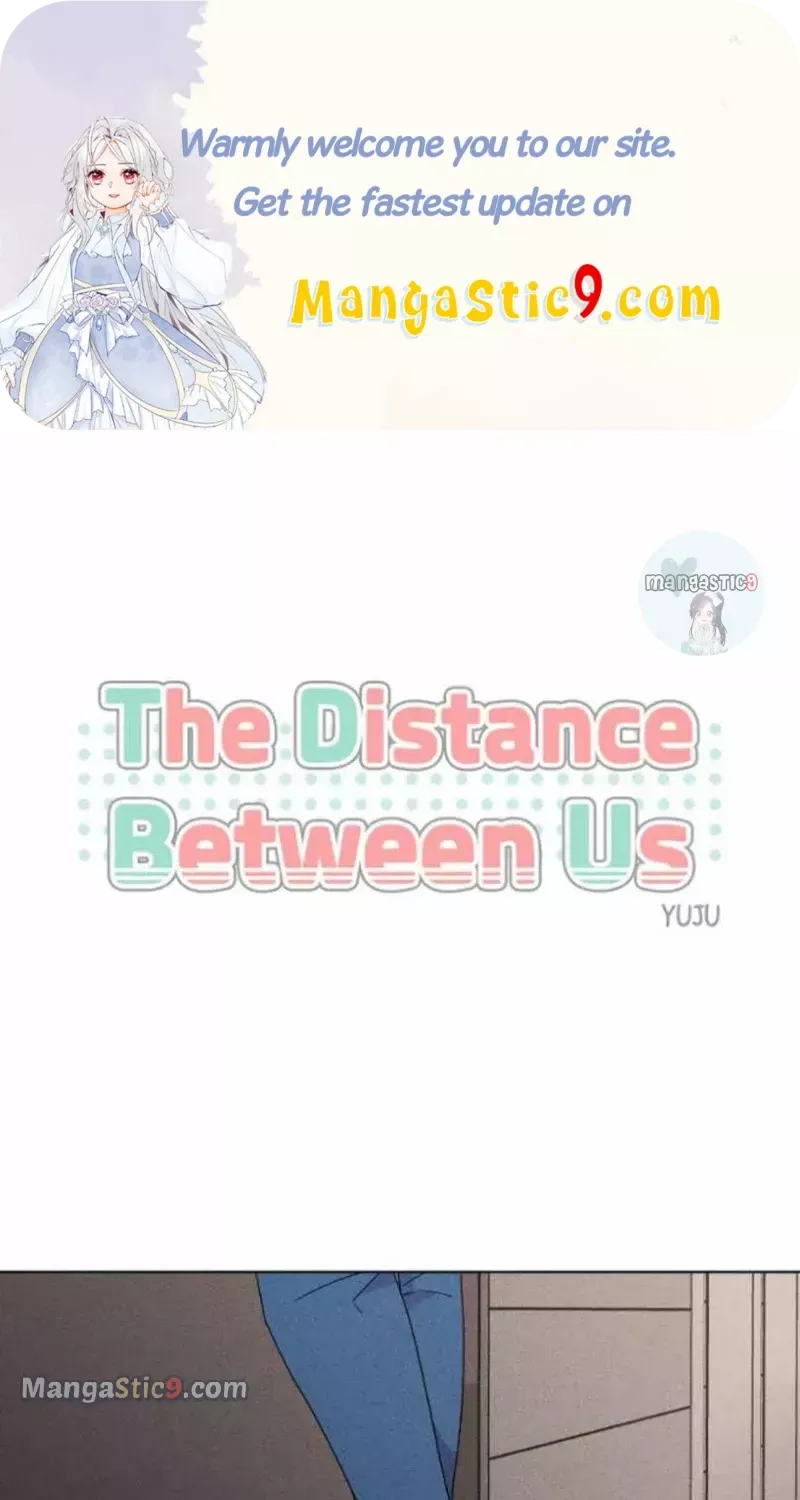 The Distance Between Us Chapter 41 page 2 - MangaNato