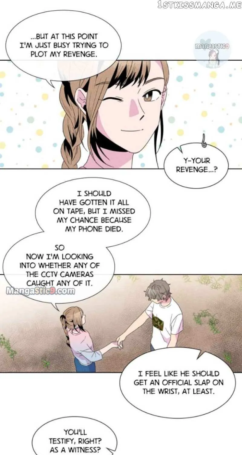 The Distance Between Us Chapter 43 page 30 - MangaNato