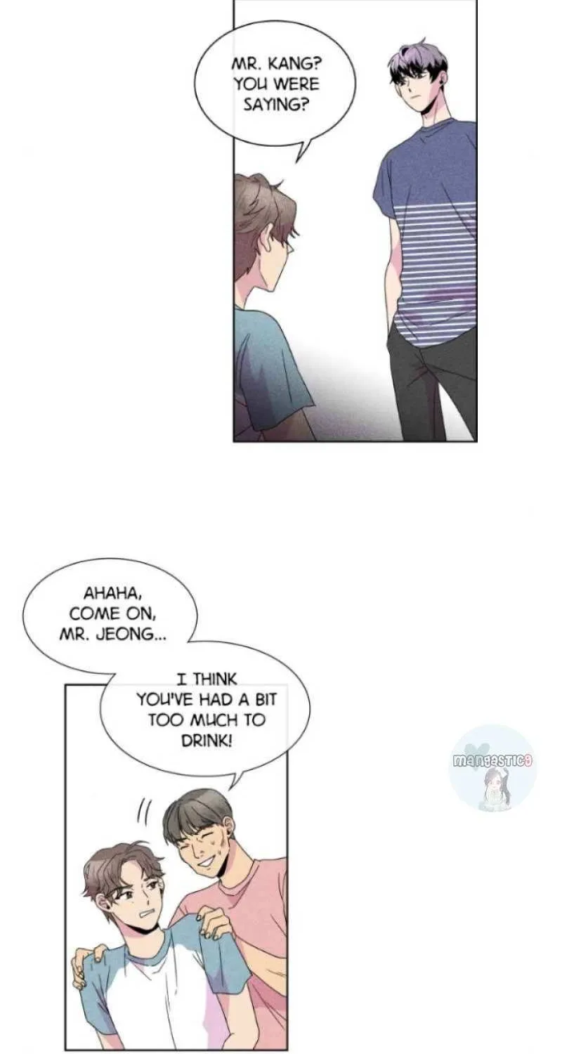 The Distance Between Us Chapter 43 page 5 - MangaNato