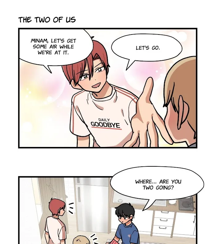 The Distance Between Us Chapter 44 page 18 - MangaNato