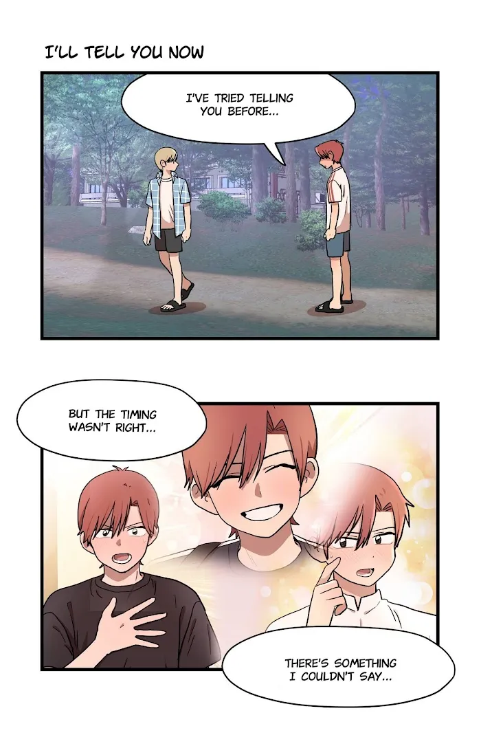 The Distance Between Us Chapter 44 page 25 - MangaNato