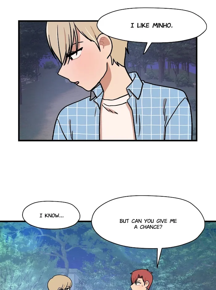 The Distance Between Us Chapter 44 page 29 - MangaNato